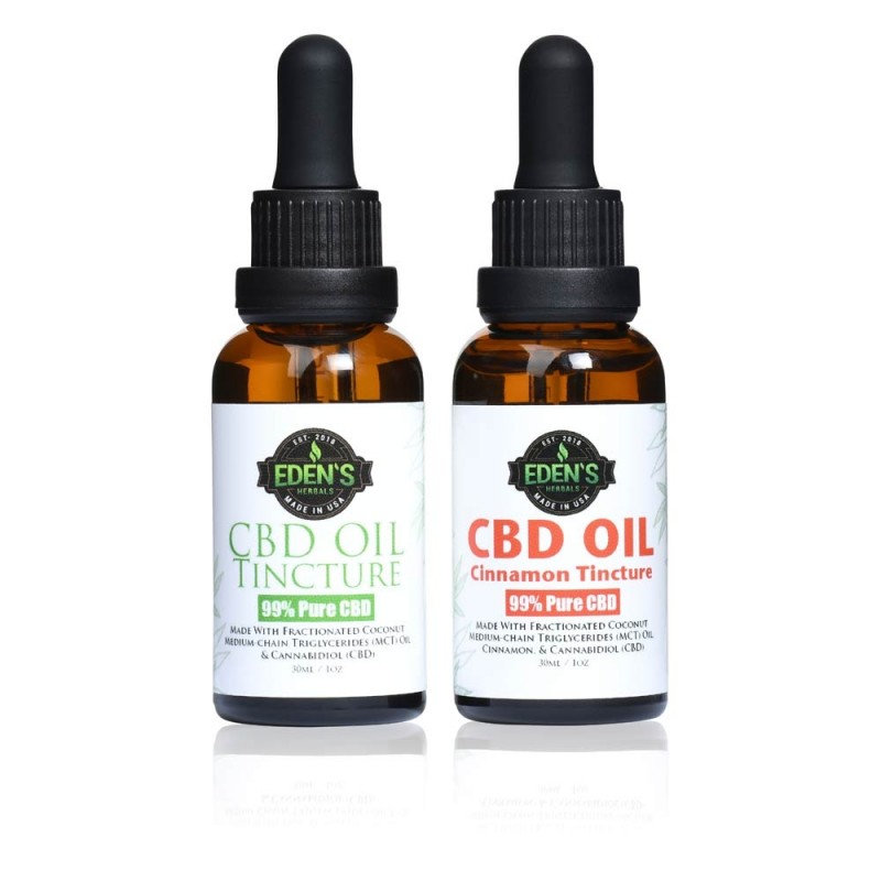 Featured Post Image - Five things to consider before you order CBD oil