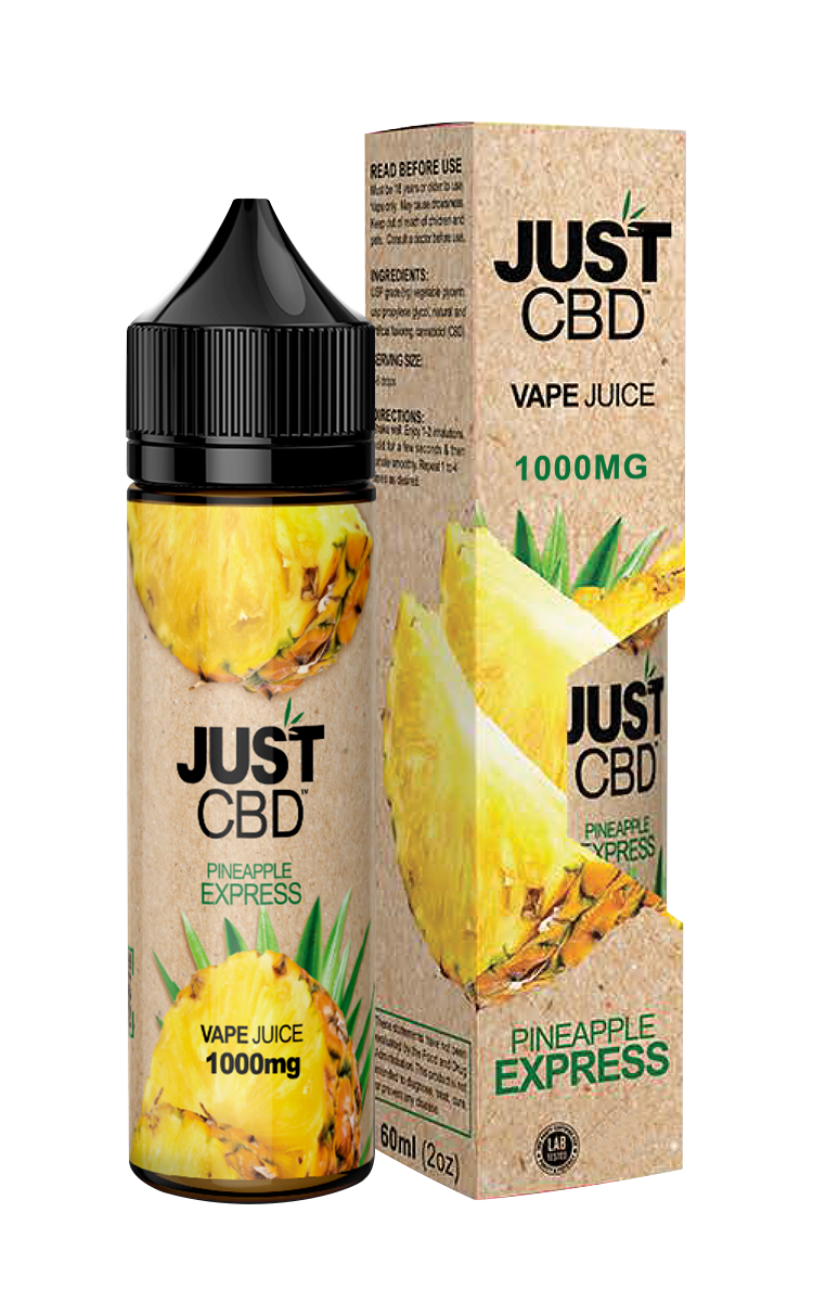 Featured Post Image - CBD Vape Oil By Just CBD-Vaping with Flavor: A Flavorful Exploration of Just CBD’s Vape Oils – From Subtle Bliss to Robust Relaxation!
